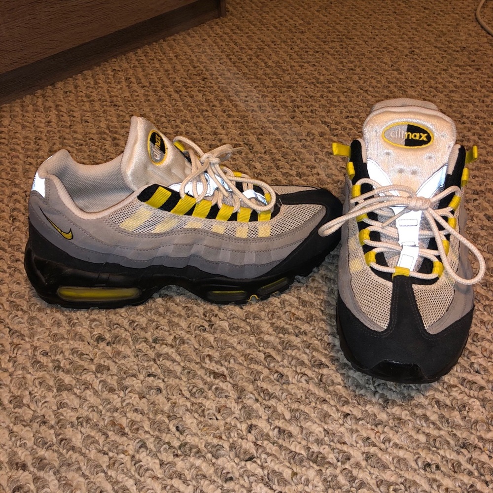 Men’s Nike Air max